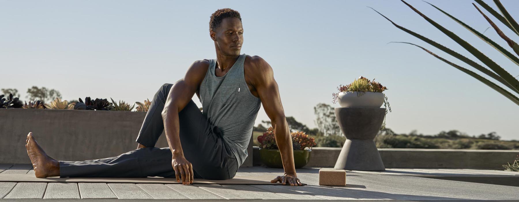 Fitness Wear