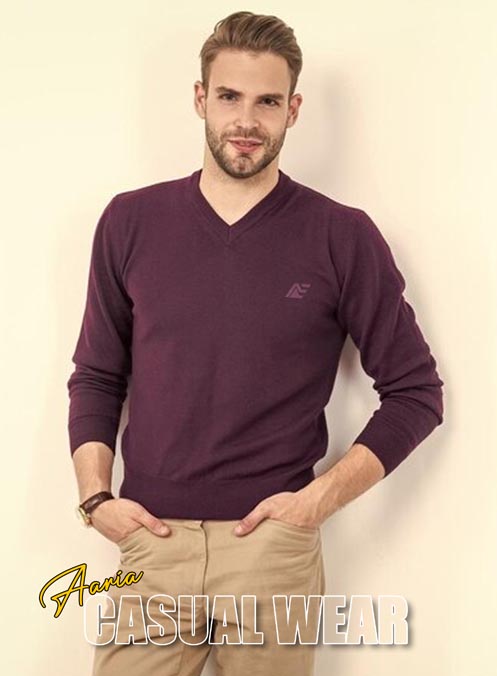 Casual Wear