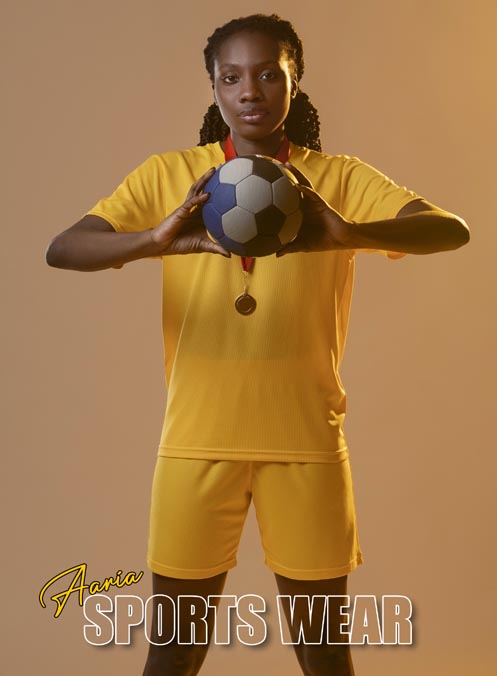 Sports Wear