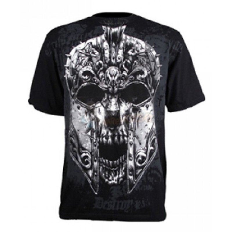 MMA T-shirt