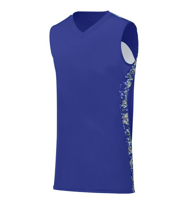 Basketball Uniform